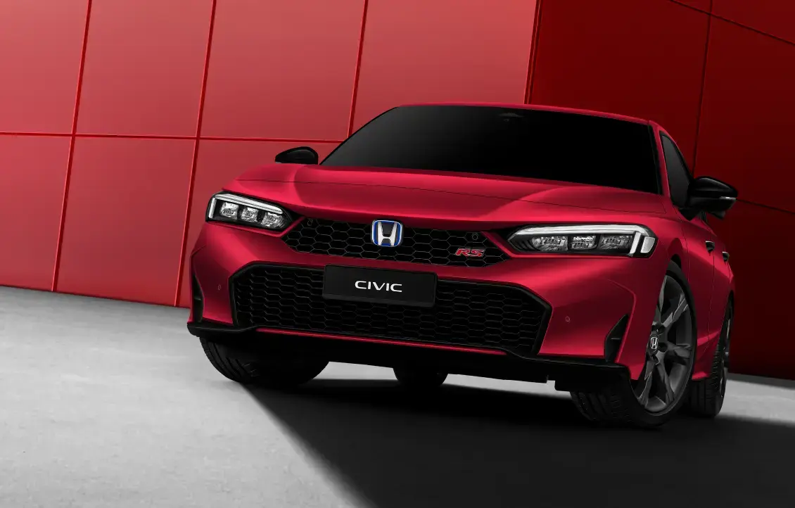 Honda Promo 2026 Malaysia