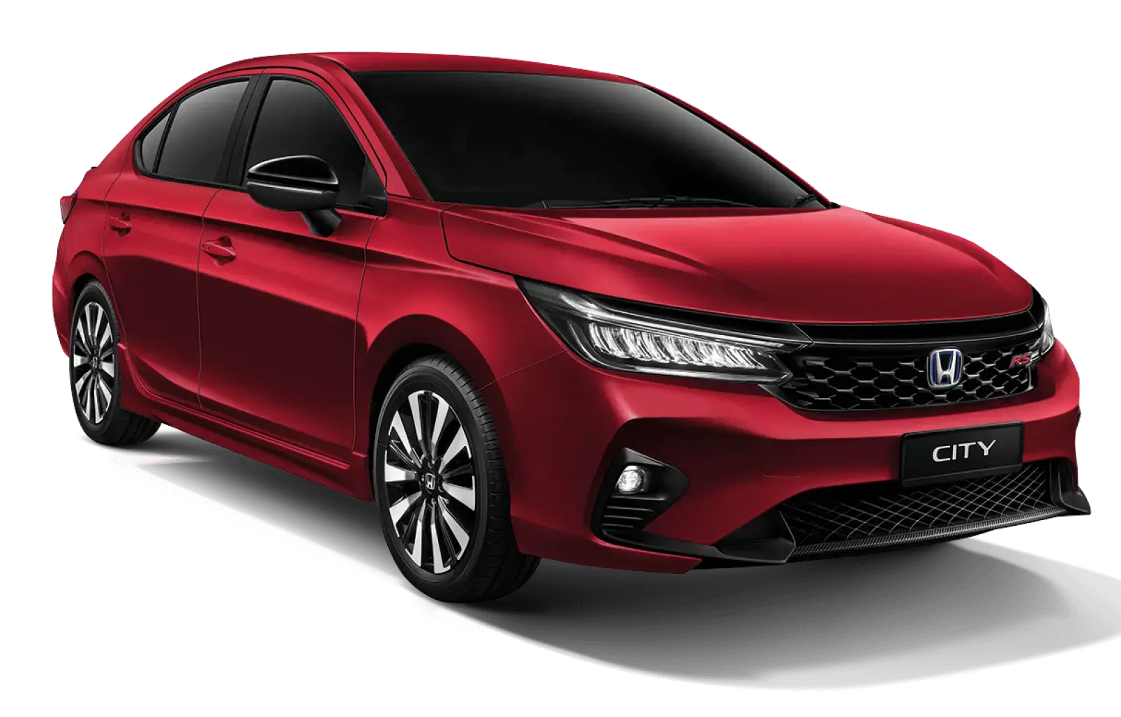 Honda City Sedan 2026